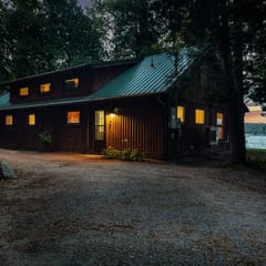 The Dragonfly Cottage