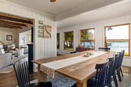 The Dragonfly Cottage
