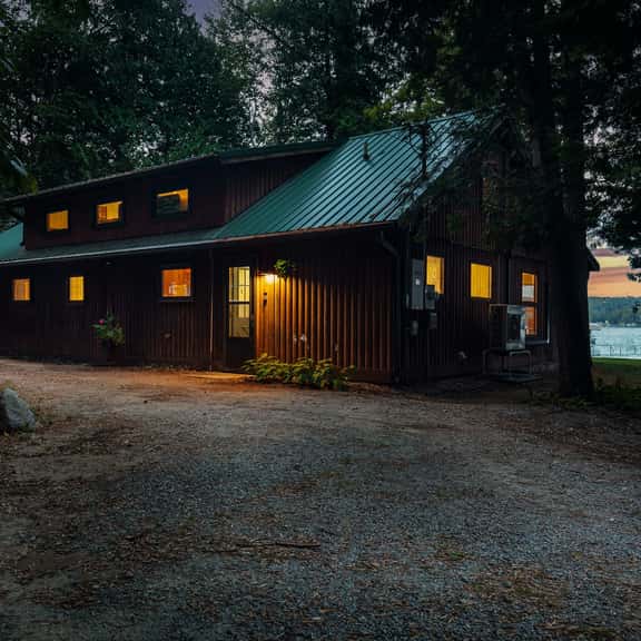 The Dragonfly Cottage - Image 1