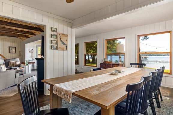 The Dragonfly Cottage
